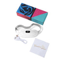 Experience Ultimate Comfort with the Rechargeable Electric Heating Belt for Menstrual Pain Relief